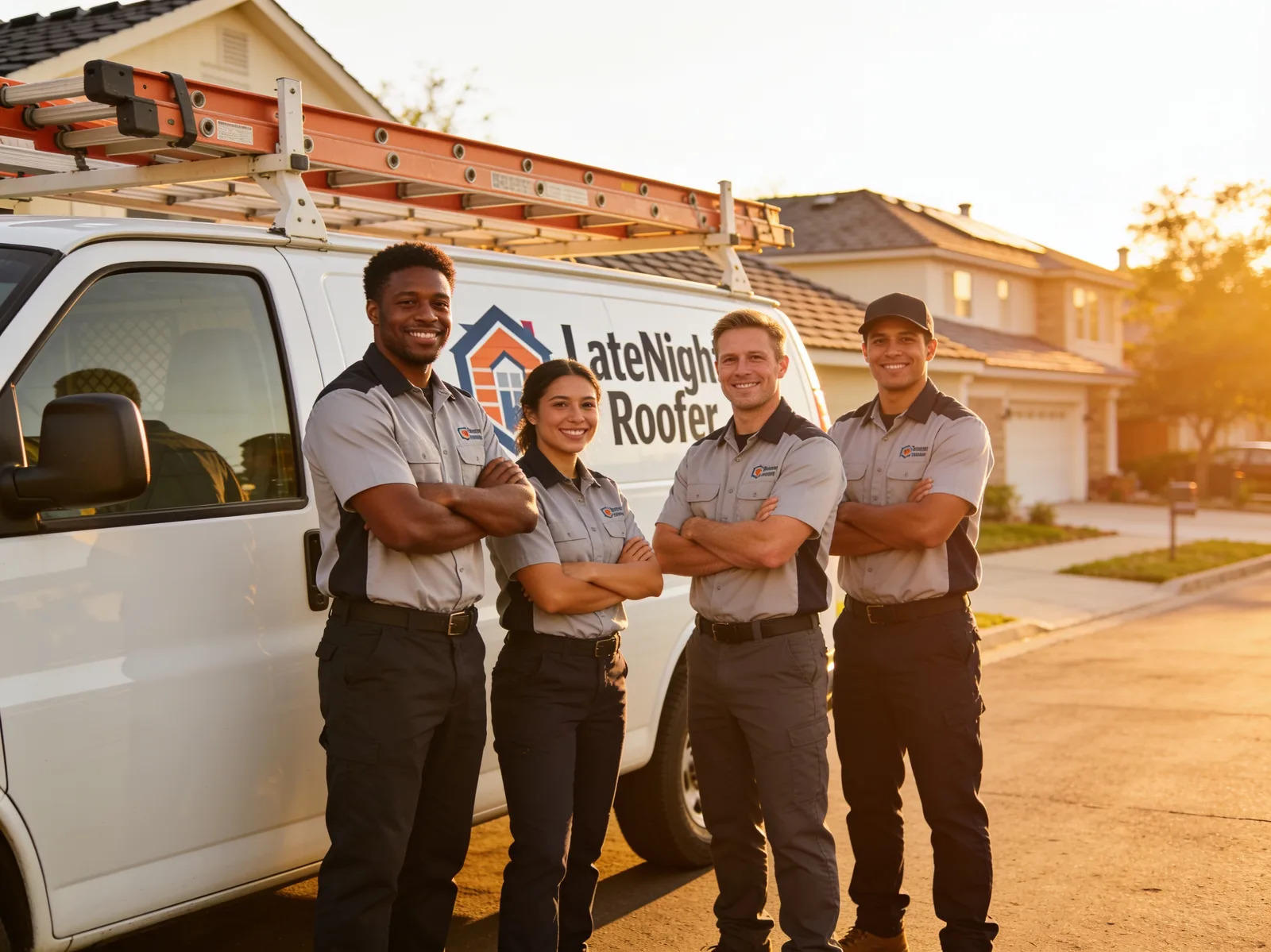 Emergency Roof Repair company in Torrance, CA